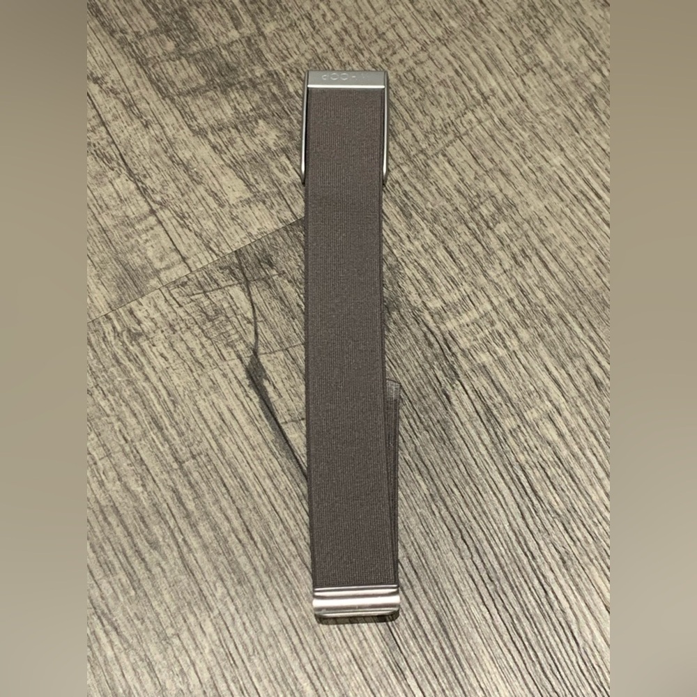 Whoop 4.0 hydroknit band strap